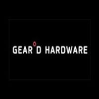 Gear'd Hardware coupons